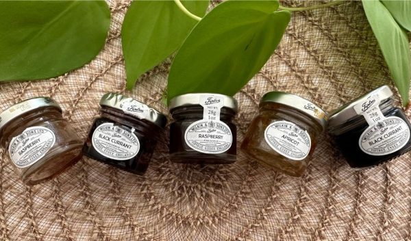Selflove, Selfworth, Jam Jars